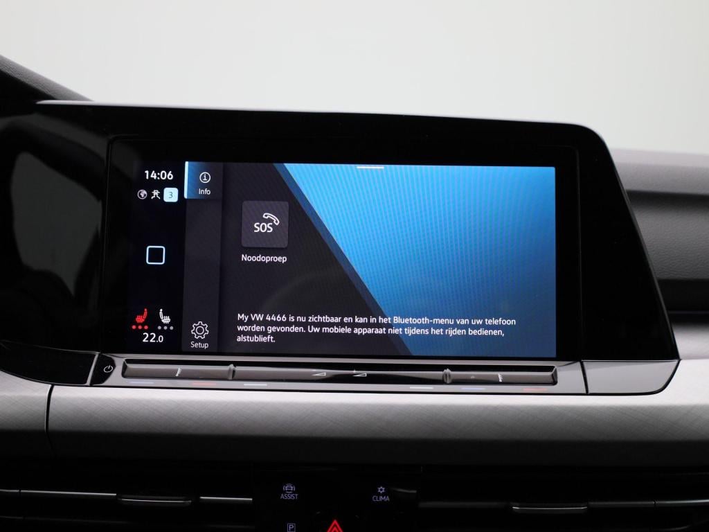 Volkswagen Golf 1.5 tsi life | navigatie | apple carplay / android auto | c