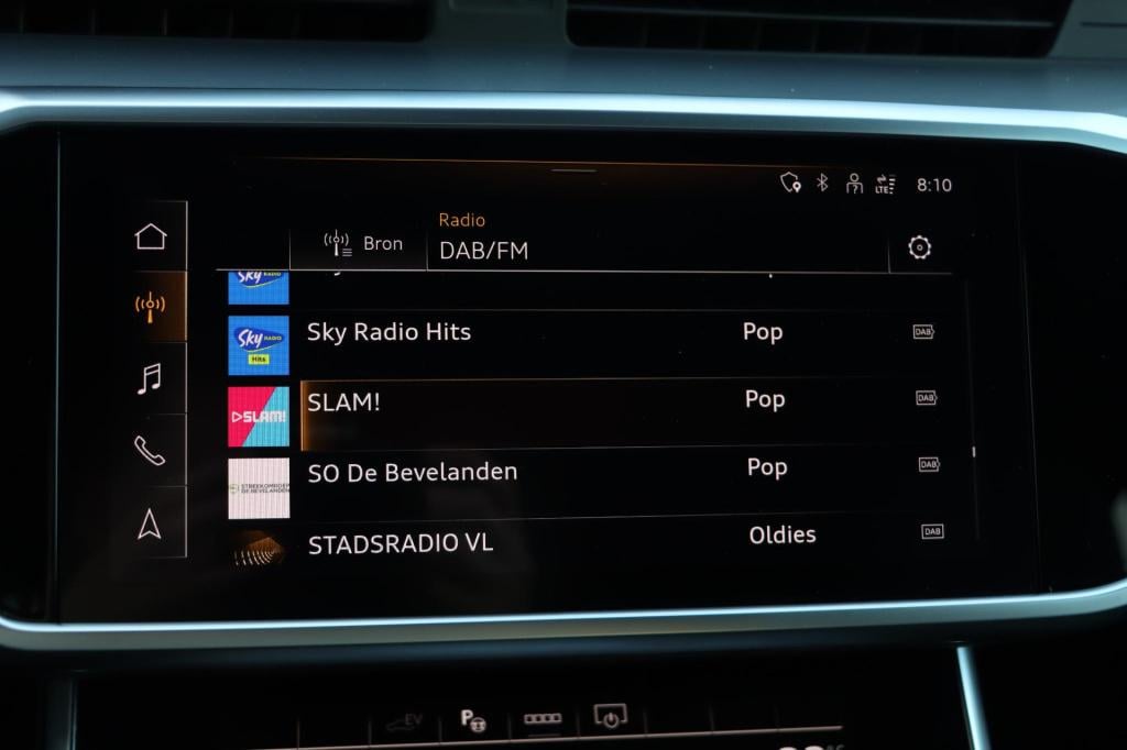 Audi A6 avant 55 tfsi e quattro s edition competition 367pk s tronic | soh 