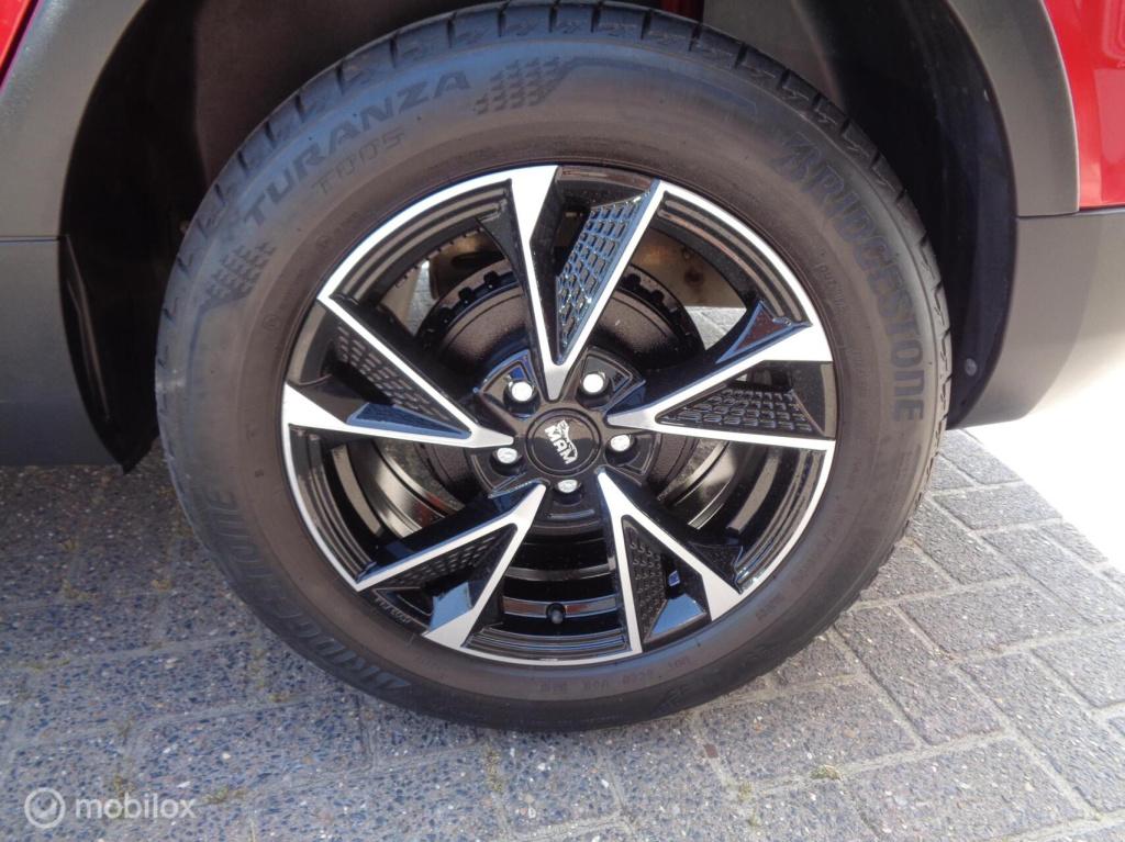 Seat Arona 1.0 tsi reference/airco/lm velgen/carplay/1st eig/slechts 79000k