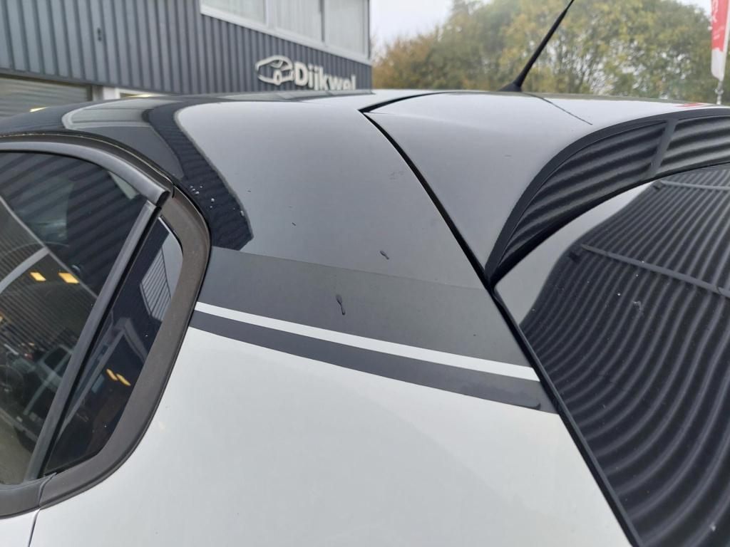 Citroen C3 1.2 shine clima/nav/cam
