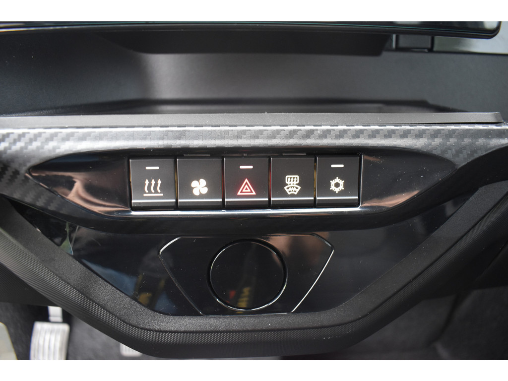 Ligier Myli brommobie l r.ebel x design 12 kwh achteruitrijcamera