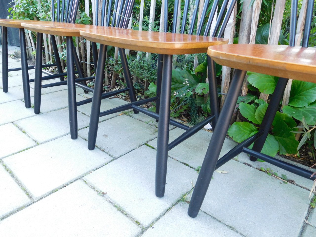 Design stoelen