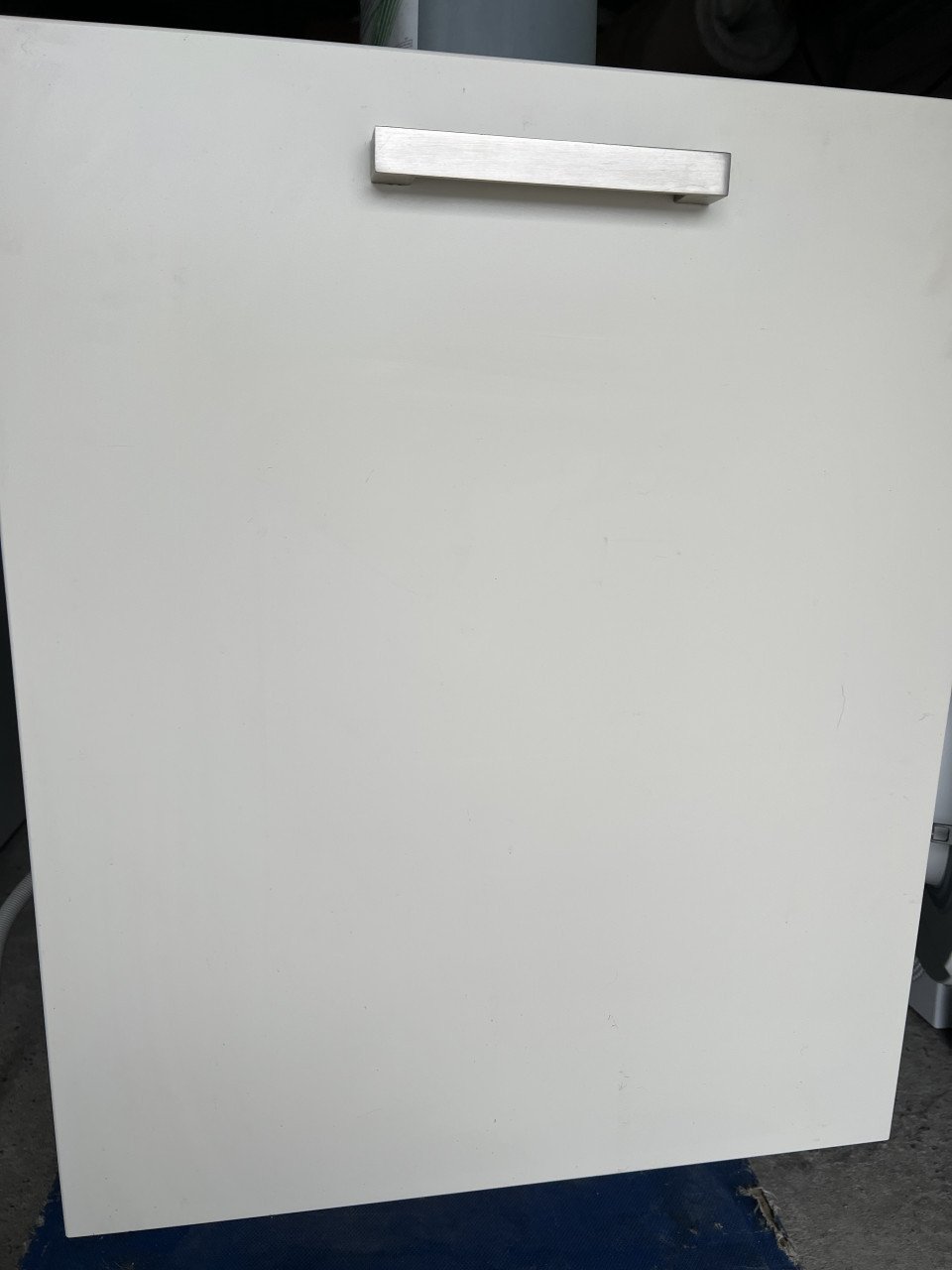 Siemens volledig geïntegreerd inbouw Vaatwasser 82x60 cm. Energieklasse A++
