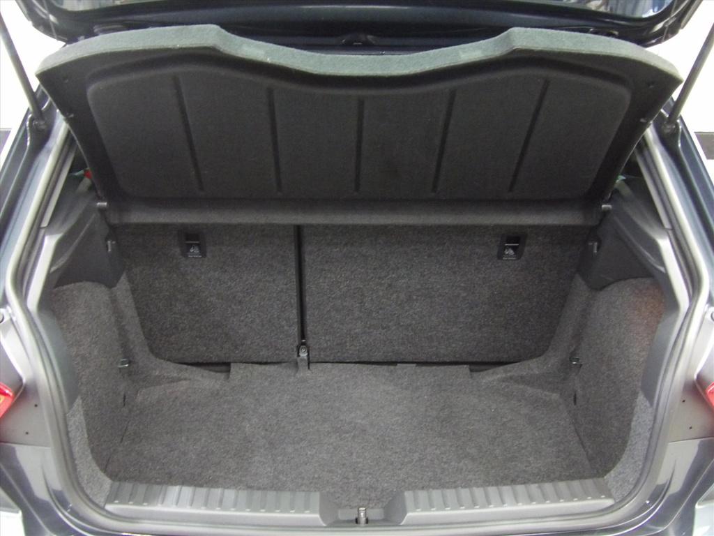 Seat Ibiza 1.0 ecotsi 95pk xcellence