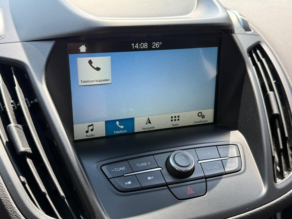 Ford Kuga 1.5 ecoboost st line