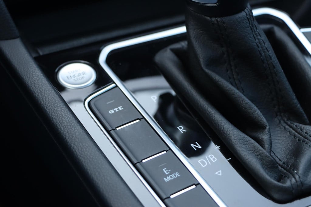 Volkswagen Passat variant 1.4 tsi phev gte business dsg 218pk