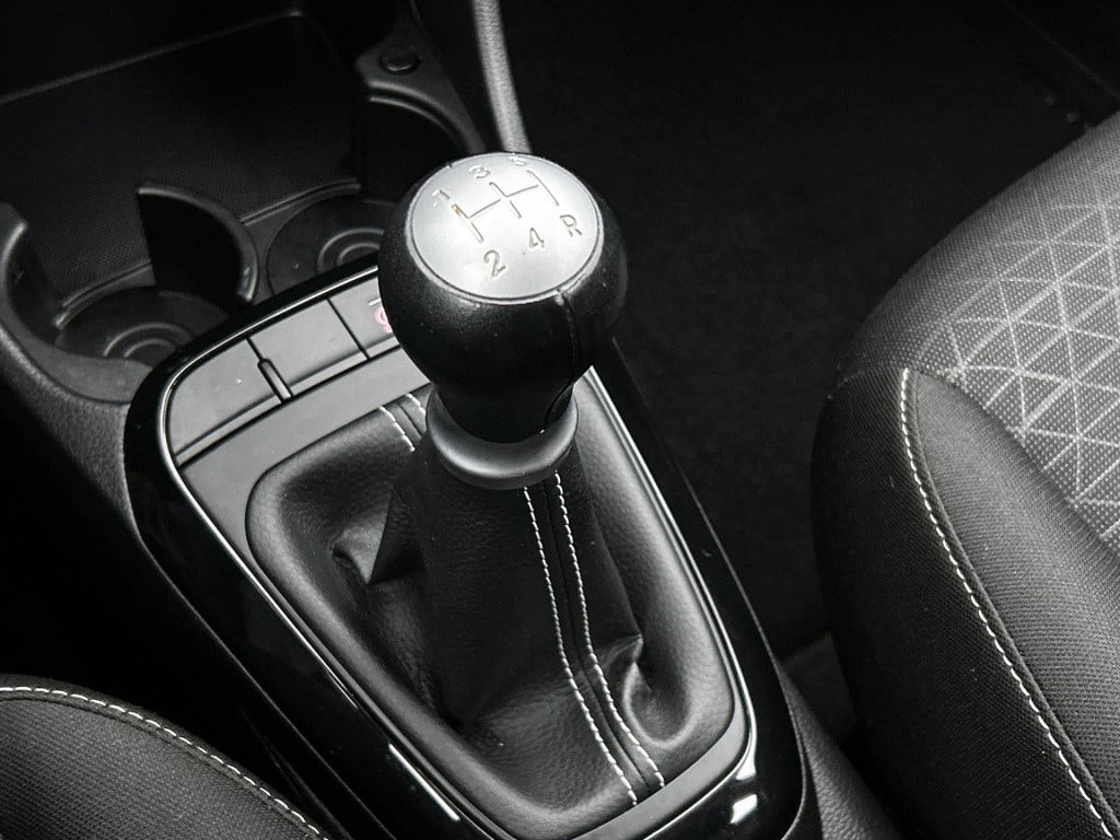 Kia Picanto 1.0 dpi dynamicline camera | nap | btw
