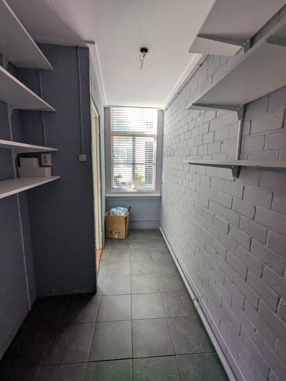 Te huur : woning Spanjaardstraat Middelburg