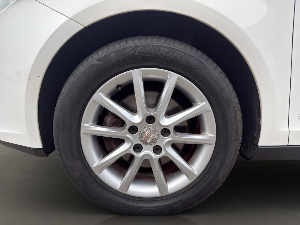 Seat Altea Xl 1.2 tsi ecomotive businessline copa