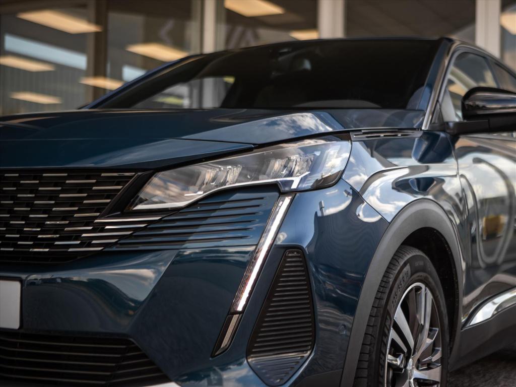 Peugeot 3008 1.2 puretech 130pk allure automaat | apple carplay | android a