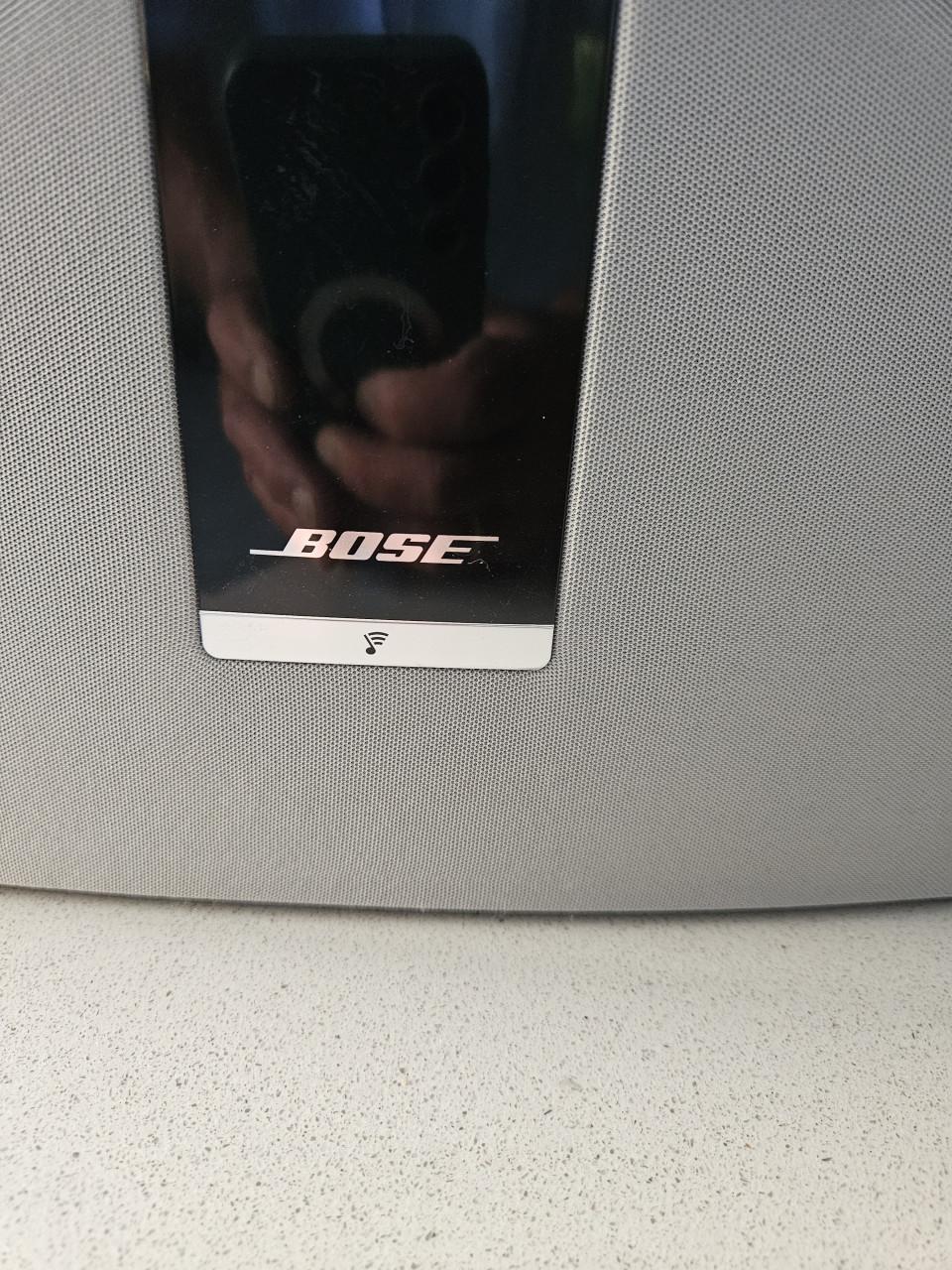 Bose Soundtouch 30
