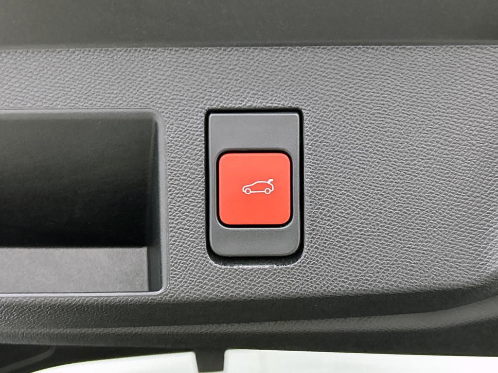 Citroen C5 Aircross business comfort range 74 kwh | elektrische achterklep 