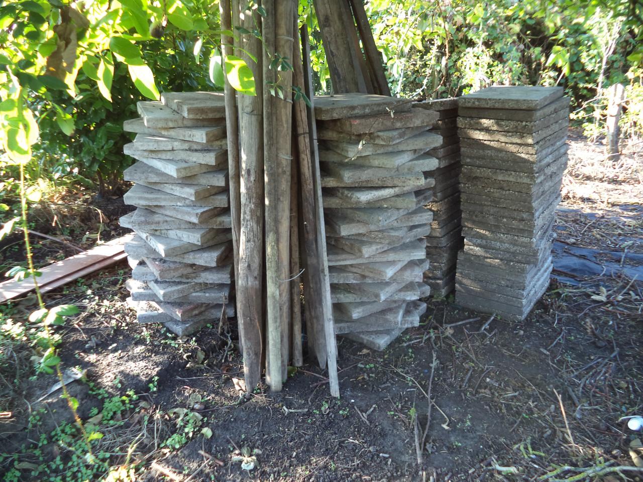 Gratis tegels 50x50 en 40 x60