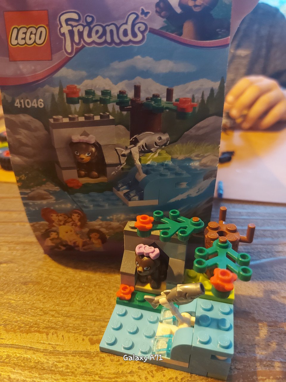 Lego kleine sets