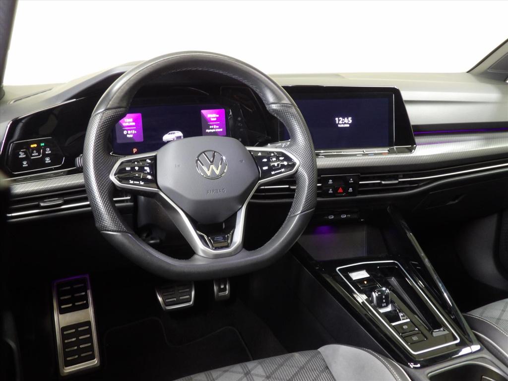 Volkswagen Golf 1.5 etsi 130pk 7-dsg r-line
