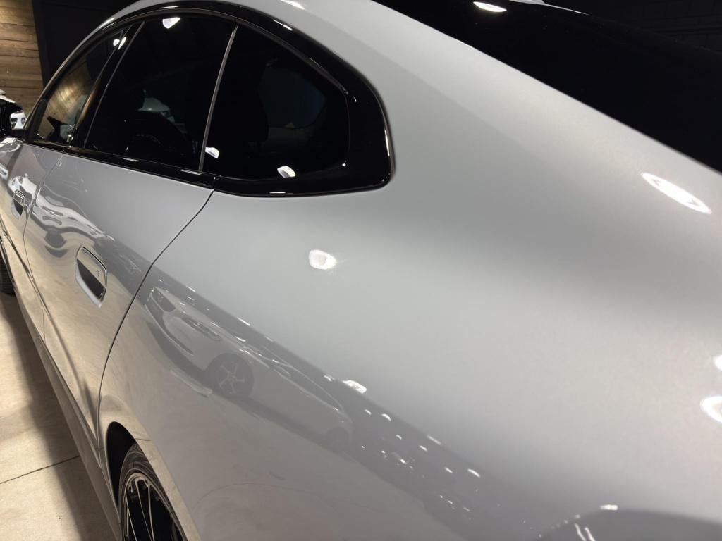 BMW 4 Serie gran coupé m440i xdrive | laser | memory | schuif-/kanteldak | 