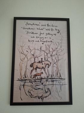 Schilderij