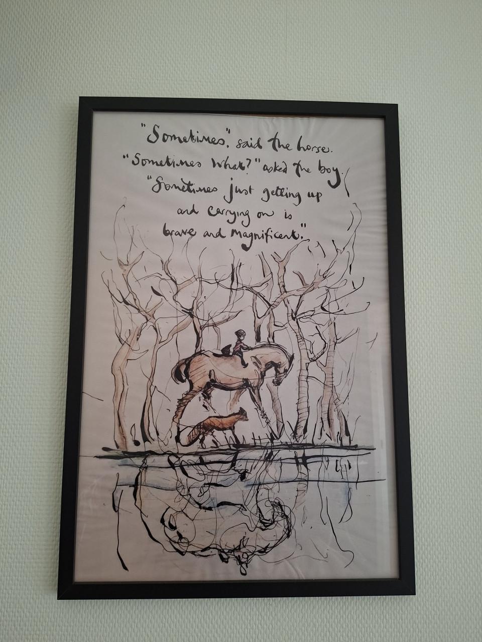 Schilderij
