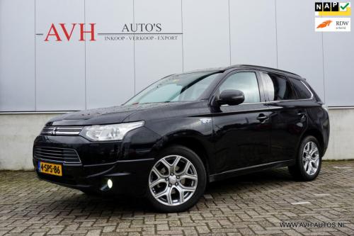 Mitsubishi Outlander 2.0 phev instyle