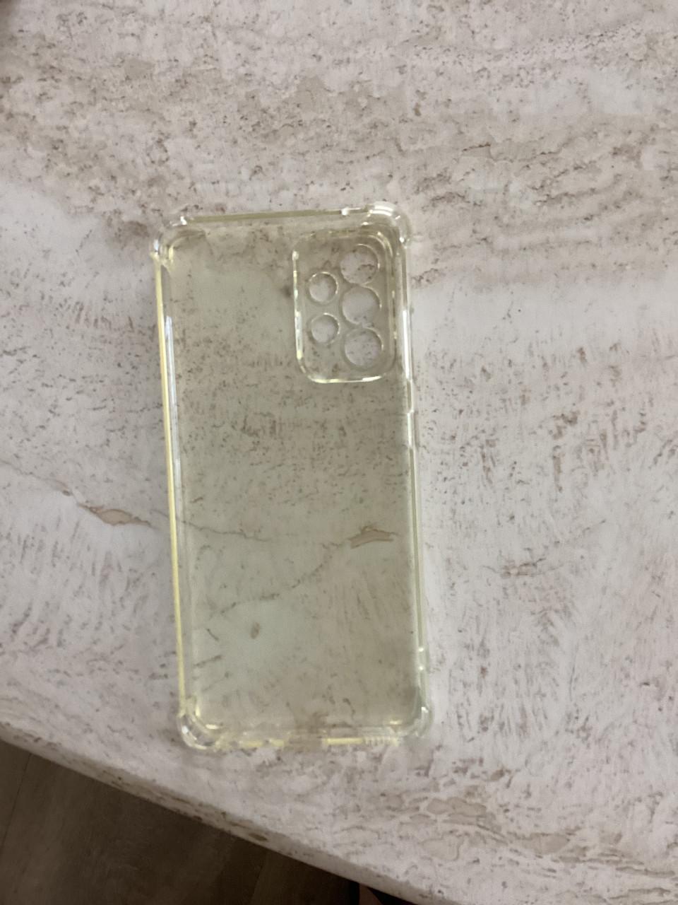 Samsung telefoon Galaxy A52