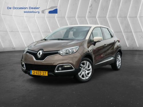 Renault Captur 0.9 TCe Dynamique rijklaar incl garantie