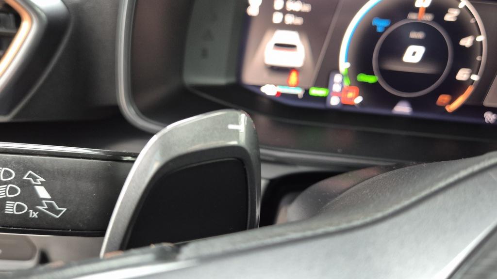 Cupra Formentor formentor 1.4 e-hybrid | plug-in hybride | bovag-garantie |