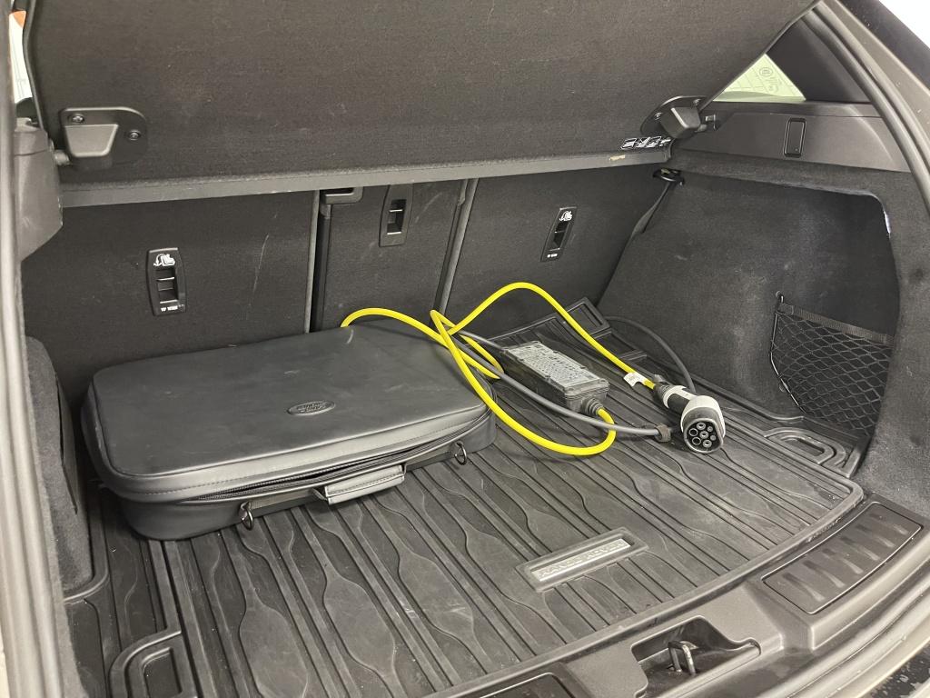 Land Rover Range Rover 1.5 p300e awd se | schuif/kanteldak | 360 camera | 2