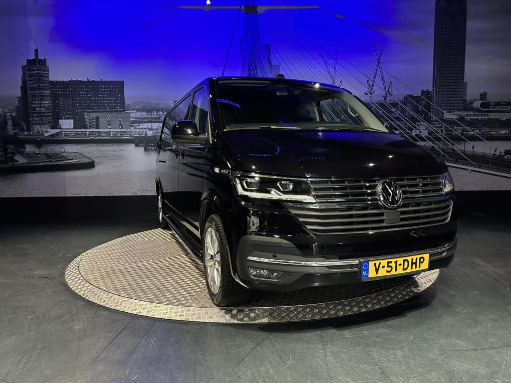 Volkswagen Transporter 2.0 tdi l2h1 30 bulli *led*camera*trekhaak*