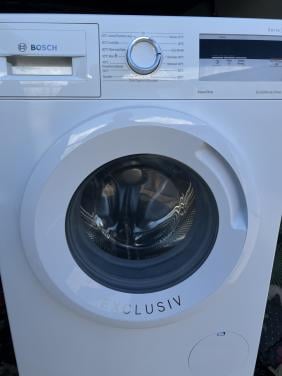 Bosch Wan28095nl Wasmachine 7 kg 1400 tpm Energieklasse D (A+++)