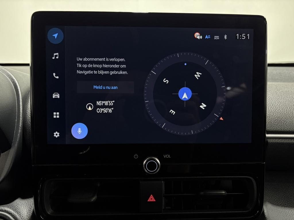 Toyota Yaris Cross 1.5 hybrid 115 first edition | bsm | pdc |
