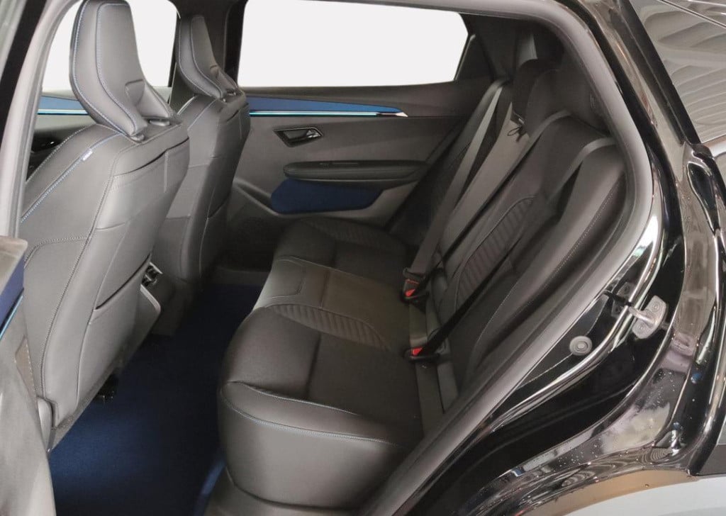 Renault Scenic e-tech ev87 long range esprit alpine - pack advanced driving