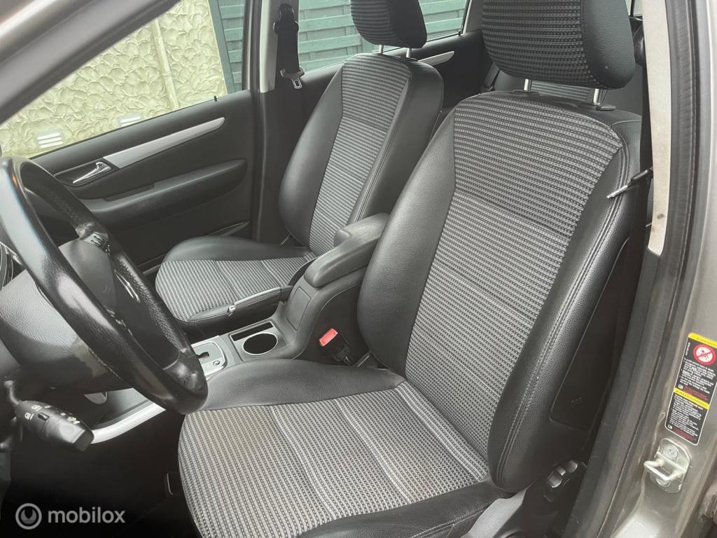 Mercedes-Benz A-Klasse 180 cdi in prijs verlaagd
