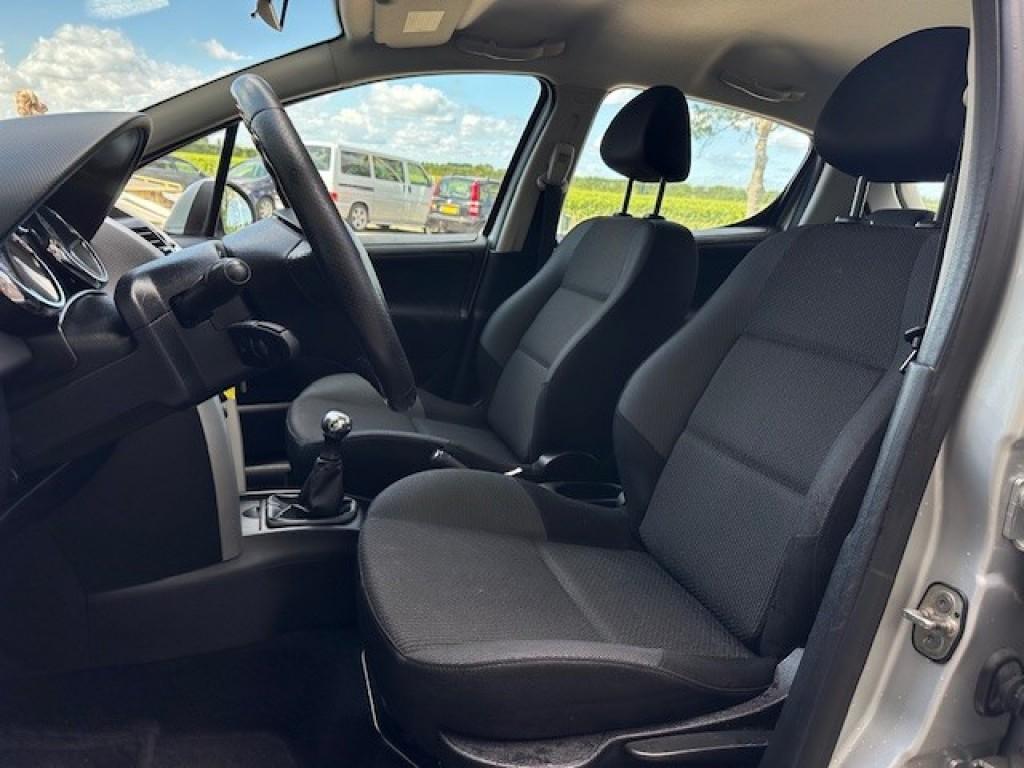 Peugeot 207 1.4 vti active