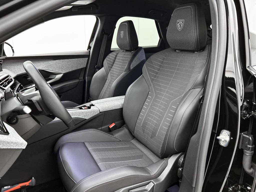 Peugeot 3008 hybrid 145pk automaat gt | rijklaar | elektrische achterklep |