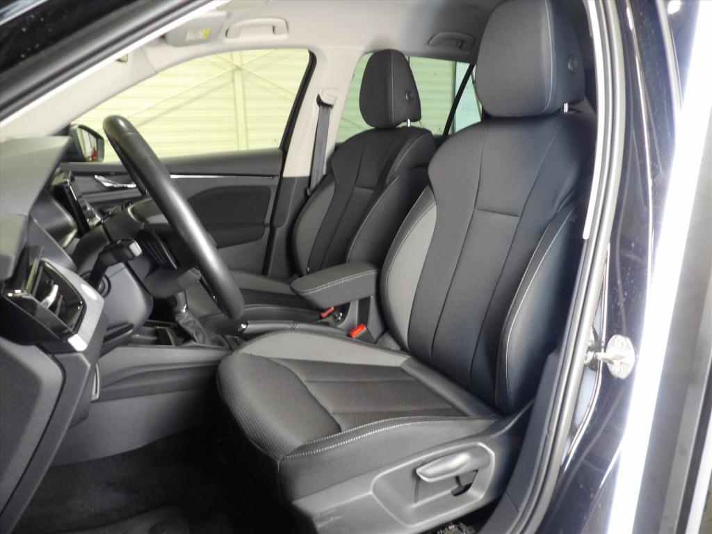 Skoda Kamiq 1.0 tsi greentech 110pk dsg-7 style