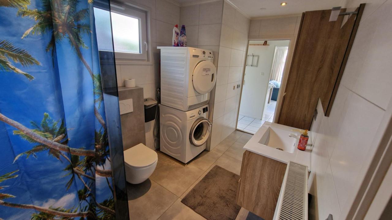Renesse woning te huur