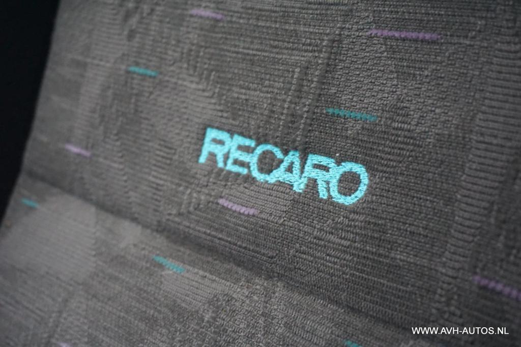 Volkswagen Golf 2.0-16v gti, 110 kw, origineel nl-auto!!