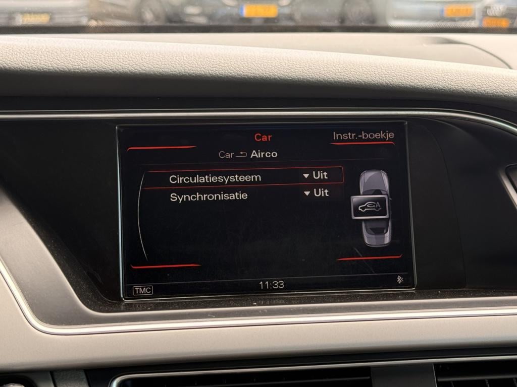 Audi A5 cabriolet 3.0 v6 tfsi quattro sport edition | cruise | leder | stoe