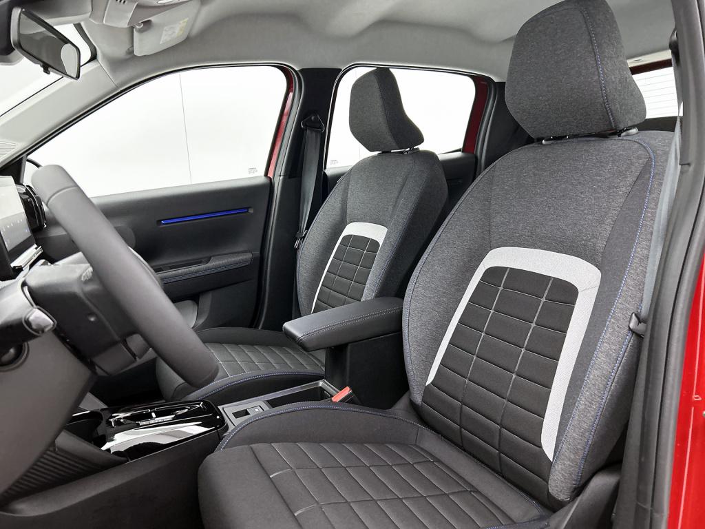 Citroen C3 hybrid 110pk automaat business | rijklaar | navigatie | apple ca