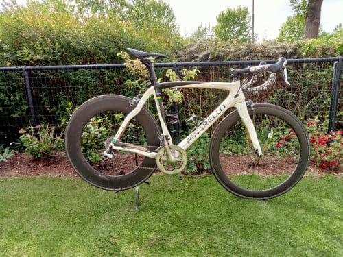 Race fiets