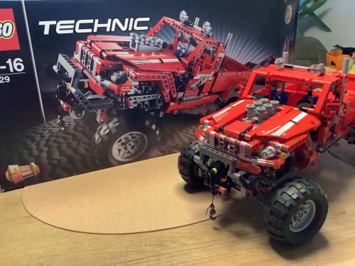 Lego technic 42029