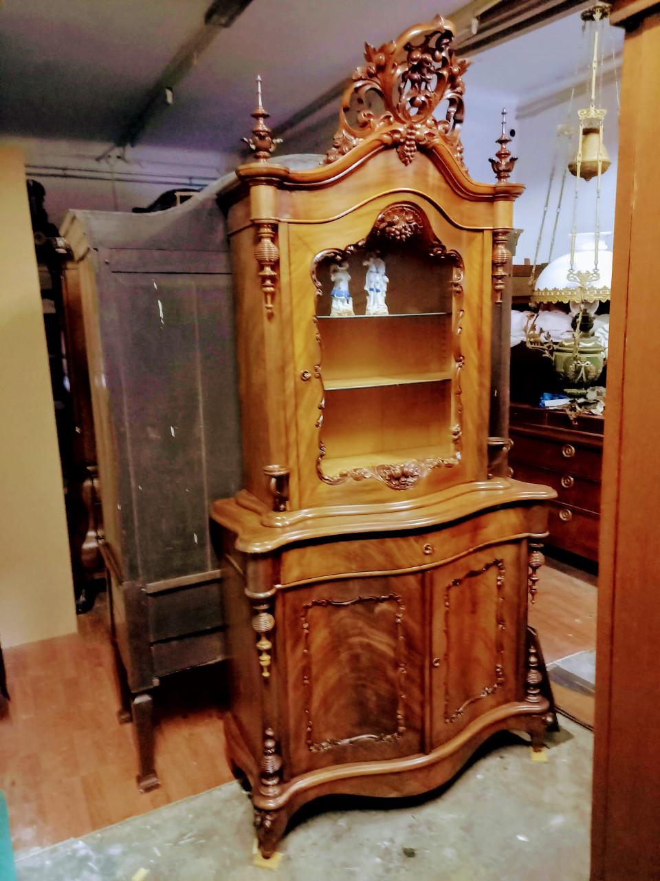 Div. antiek te koop