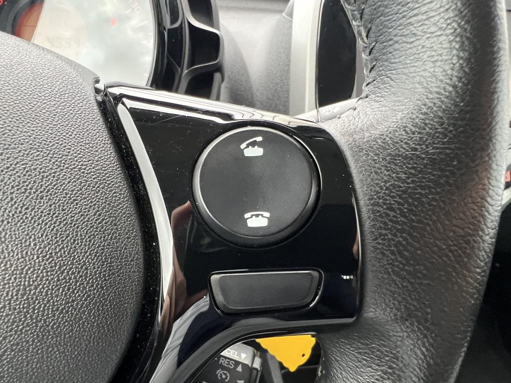 Toyota Aygo 1.0 vvt-i x-play airco | parkeercamera
