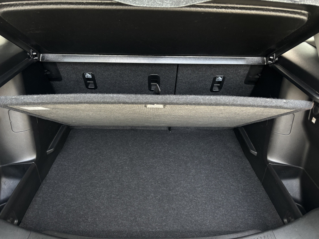 Suzuki Sx4 S-cross automaat 1.4 boosterjet select smart hybrid