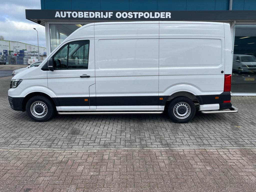 Volkswagen Crafter 30 2.0 tdi l3h3 highline