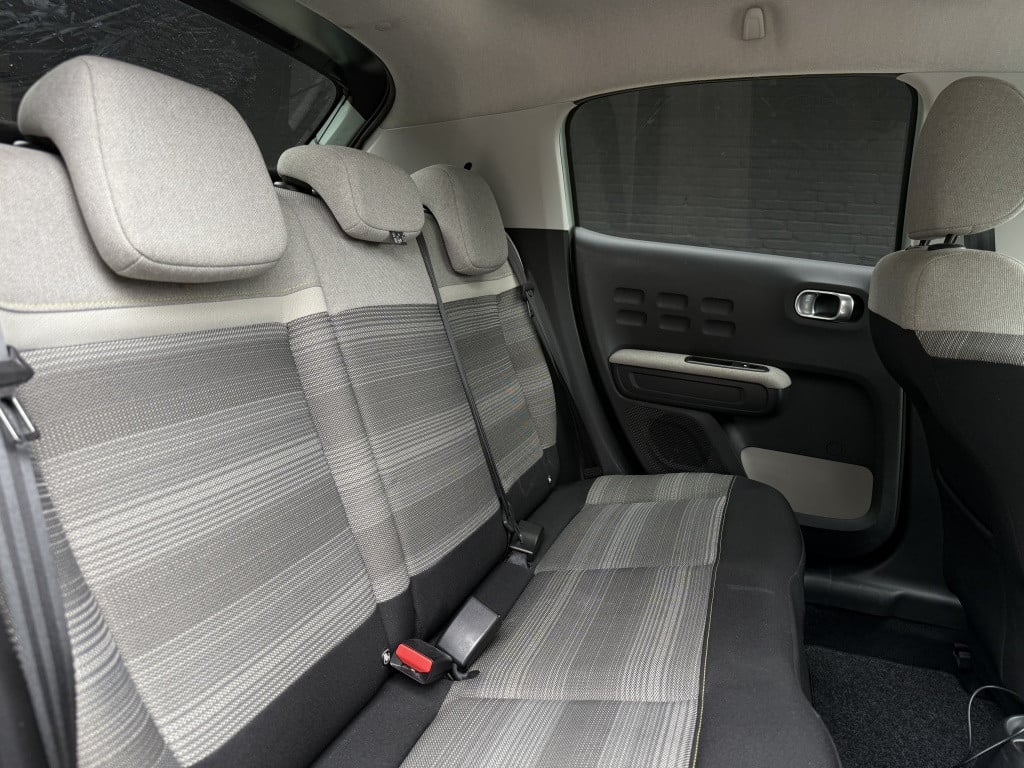 Citroen C3 1.2 pt feel edition