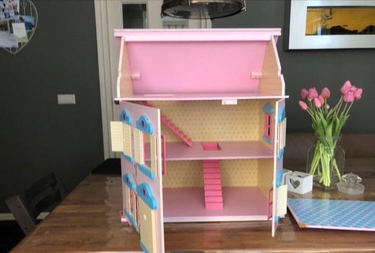 Poppenhuis