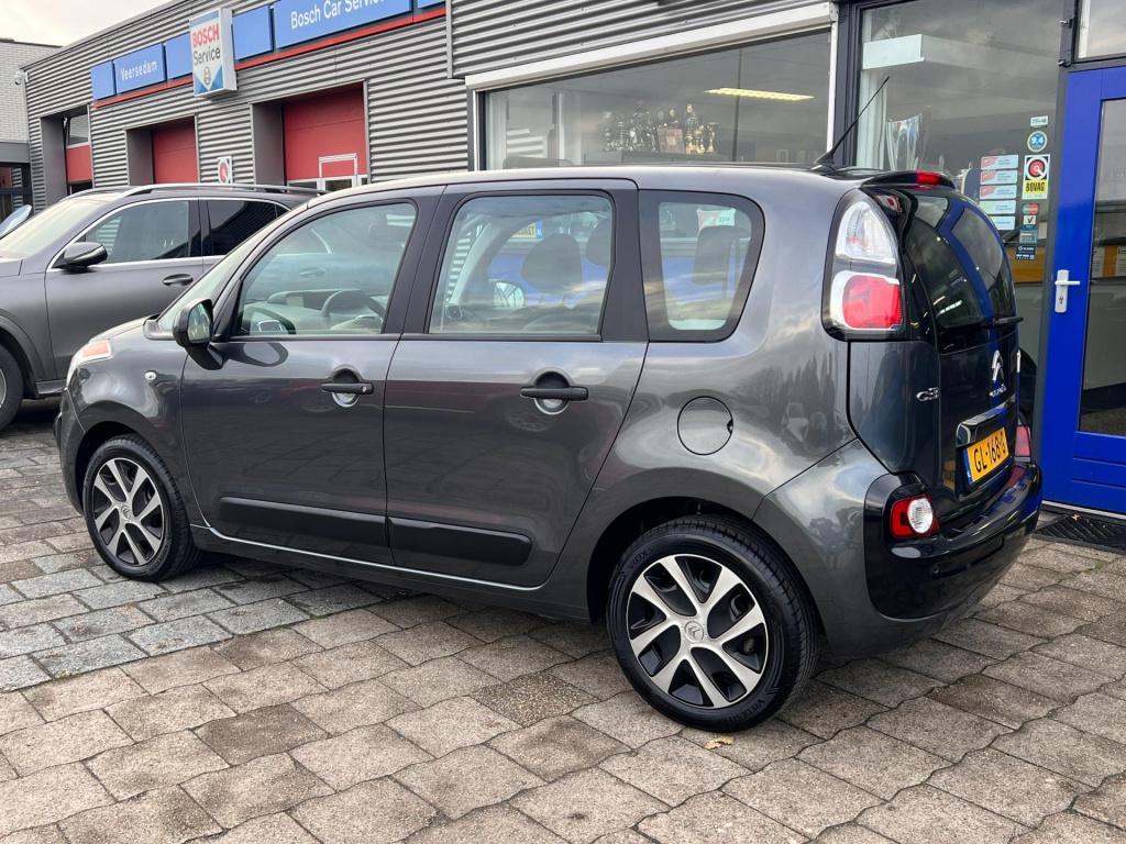 Citroen C3 Picasso 1.2 puretech tendance