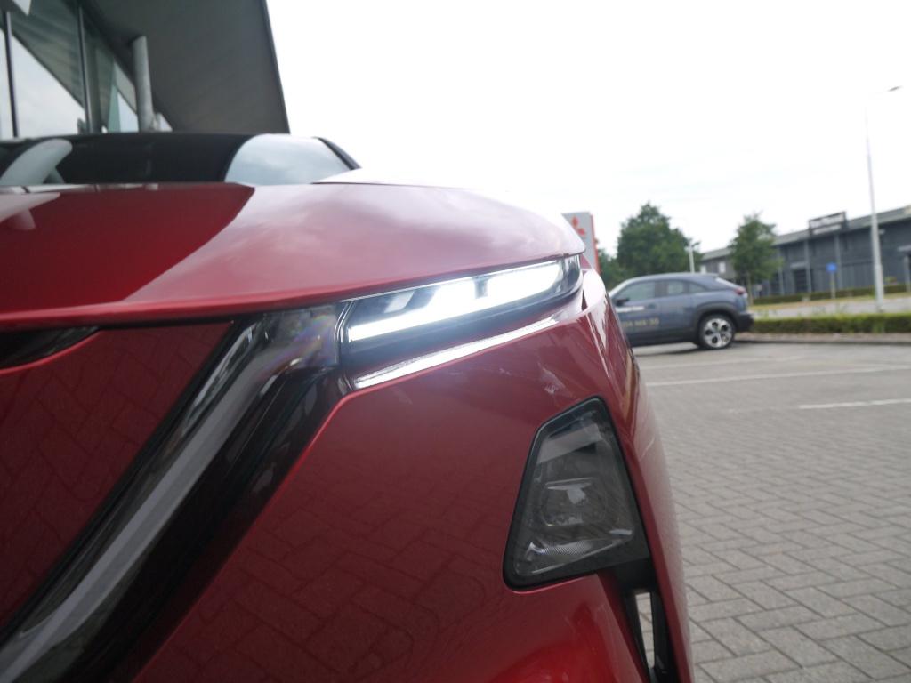 Mazda Cx-6e takumi 78 kwh|gratis trekhaak