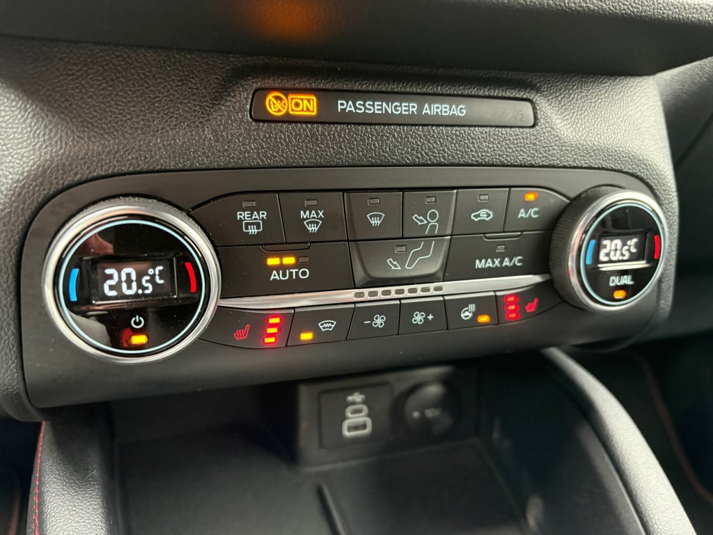 Ford Kuga 2.5 phev st-line x